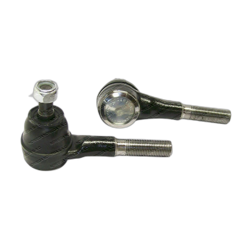 EXTREMO DIRECCION TERMINAL Challenger - L200 - Montero -