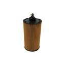 FILTRO ACEITE HU617X Aveo - Cruze - Tracker - Zafira - Mokka