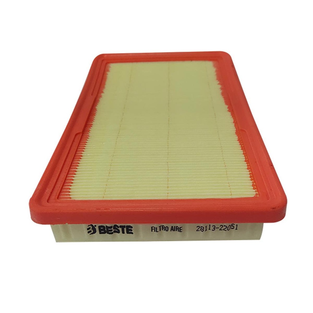 FILTRO AIRE Accent - Avante