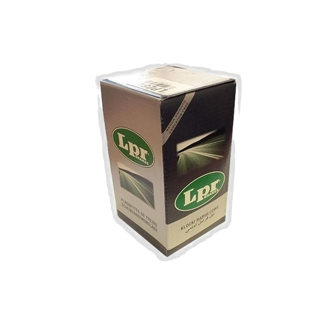 JG. PASTILLAS FRENO  OFERTA Cx5