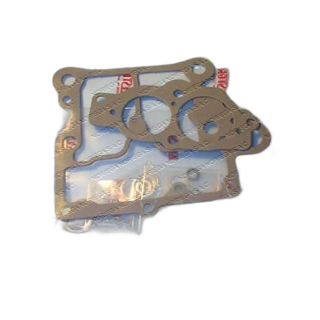 JG. EMPAQ. CARBURADOR  OFERTA Galant - Lancer - L200 - L300