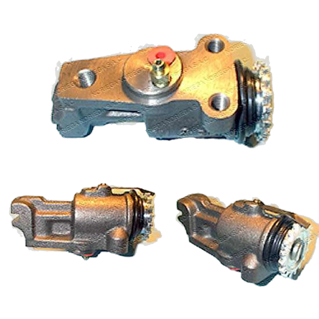 CILINDRO FRENO County - Mighty - Pamax