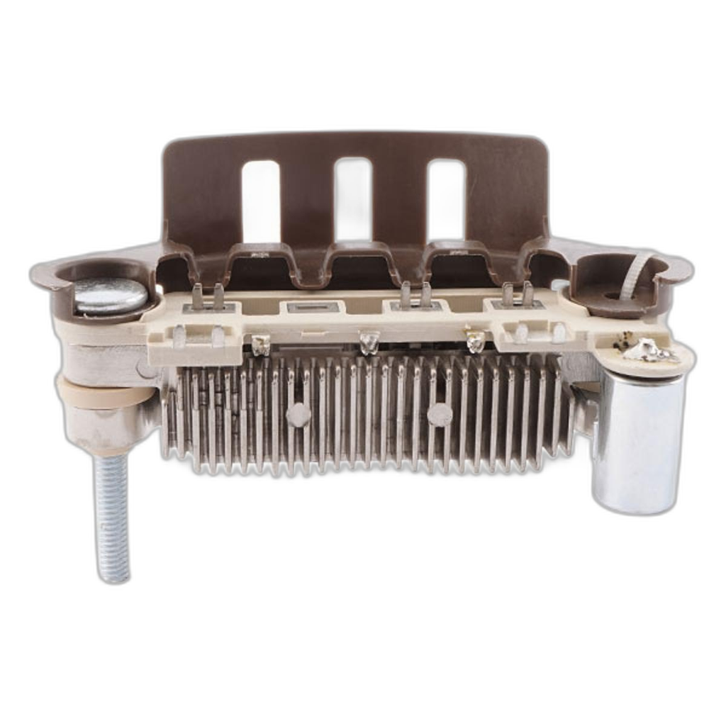 Rectificador Alternador Mpv