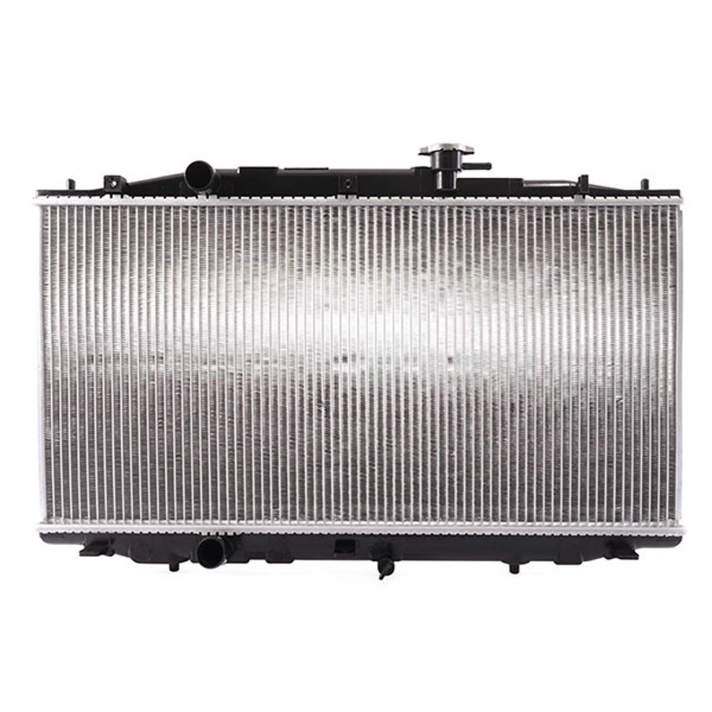 Radiador Motor 520