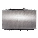 Radiador Motor 520