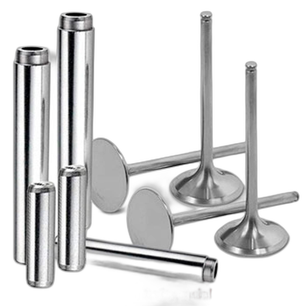 Valvula Escape Antimagnetica Npr
