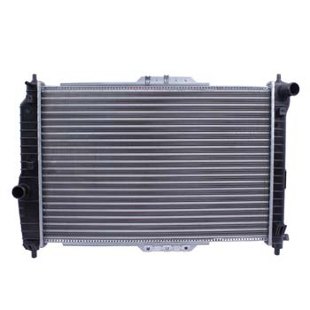 Radiador Motor Aveo