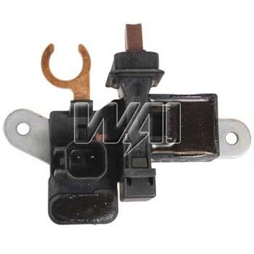 [F00M145859] Porta Carbon Alternador Ram - Universal