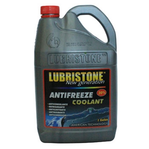 [ACL20 GT] Anticongelante Coolant Universal