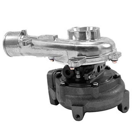[17201-0L040] Turbo Hilux