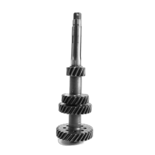[43215-4B101] Eje Triple Galloper - Porter - H-1