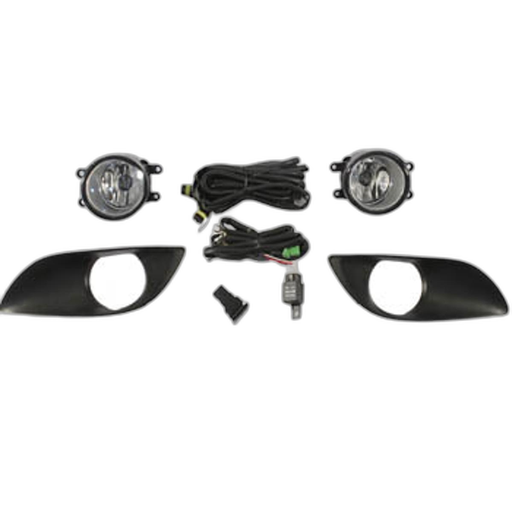 [YARIS SPORT 09-12] Kit Neblinero Yaris