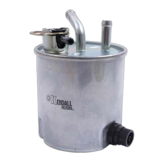 [16400-3XN1B] Filtro Petroleo Nv350