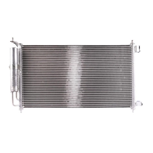 [92100-ZW40D] Radiador Aire Acondicionado Tiida