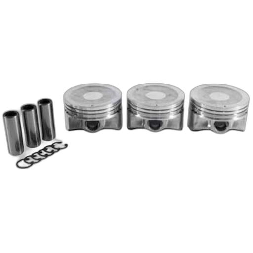 [12100-M68850/075] Juego Piston Alto - Celerio