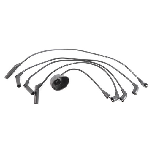 [27401-24510] Juego Cable Bujias Elantra - Santamo - Sonata - Excel