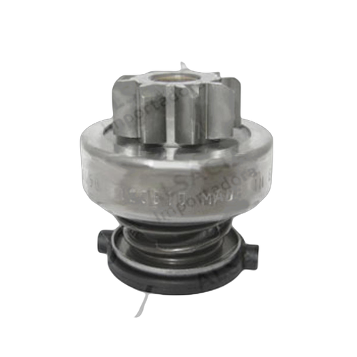 [1006210111] Bendix Motor Partida Boxer - Jumper - Ducato - Universal