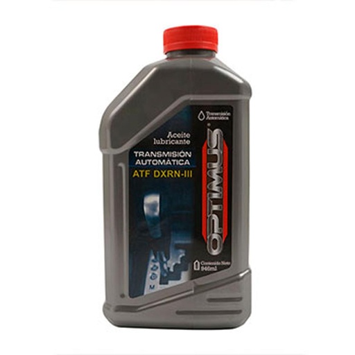 [ATF L] Aceite Sm5 - Artis - Apv - Baleno - Sx4 - B2500 - 626 - Mpv