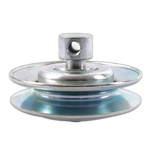 [11927-AD20B] Polea Tensor Correa Terrano - X-trail