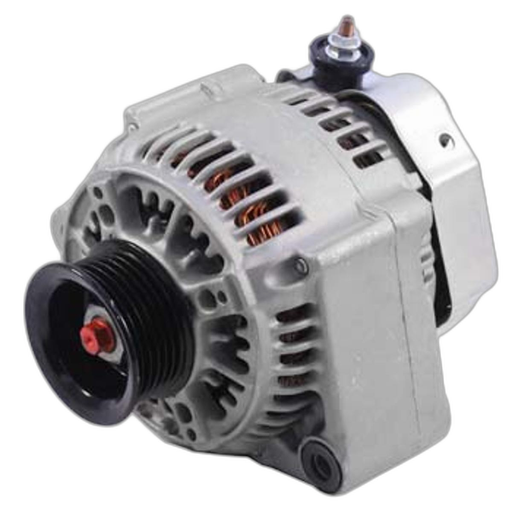 [31100-P0A-A01] Alternador Prelude - Accord
