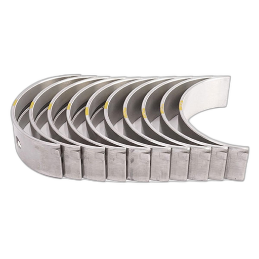[ALS-CH02813] Juego Metal Bancada T8