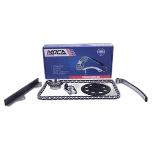 [KCHCA005] Kit Distribucion Luv