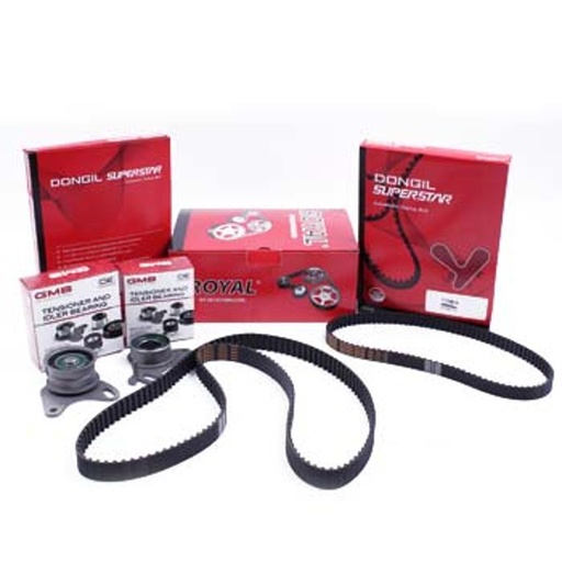 [RKHY001] Kit Distribucion Galloper - L300 - Frontier - L200 - Delica