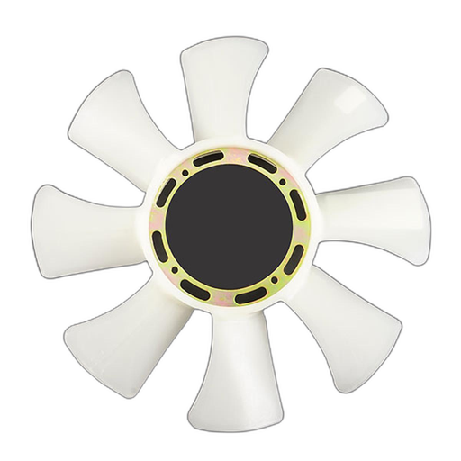 [25261-42920] Aspa Ventilador Radiador Frontier - Libero - Solati
