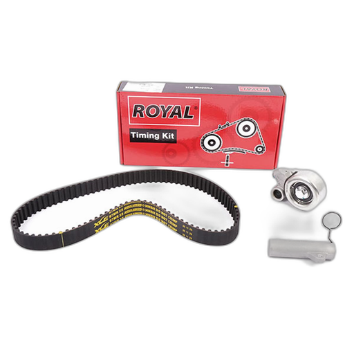 [ALS-CH02776] Kit Distribucion Rich