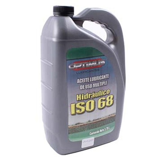 [H68 G] Aceite Universal
