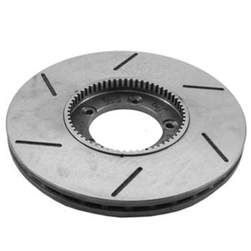 [0603AB0220N] Disco Freno Pick - Scorpio