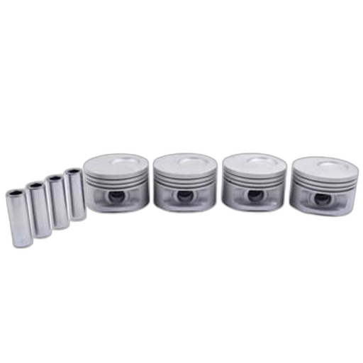 [52273314/075] Juego Piston Monza