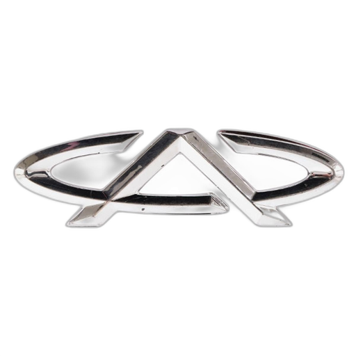 [ALS-CH00361] Emblema Capot Iq