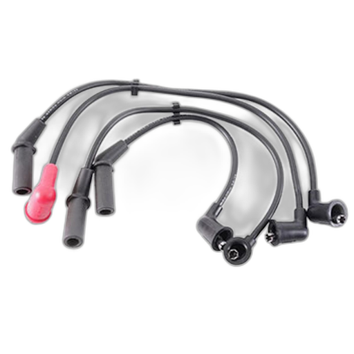 [42077-5520] Juego Cable Bujias Justy