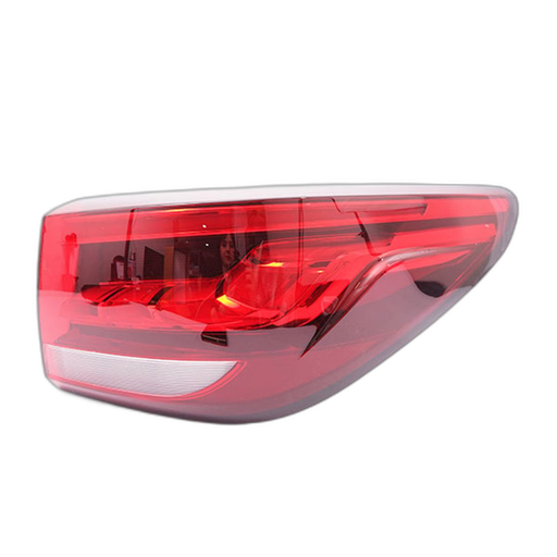 [ALS-CH03203] Farol Trasero Mg