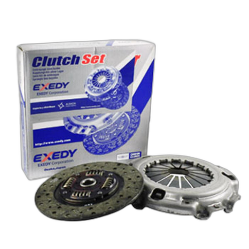 [MZC574MZD042U] Kit Embrague B2600