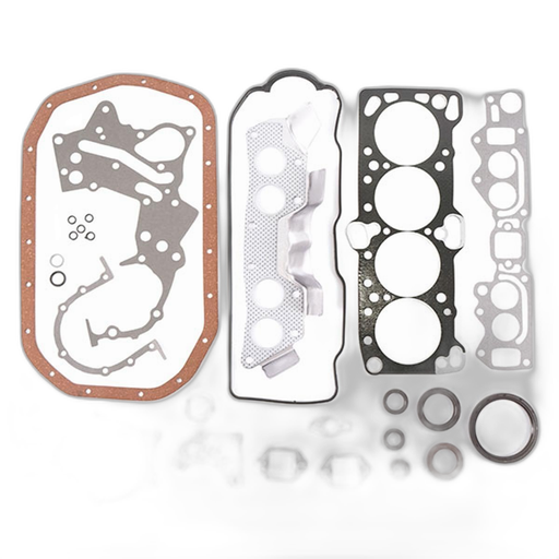 [MD-997255] Juego Empaquetadura Motor L300 - Sonata - L200 - Santamo
