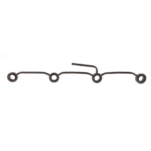 [31517-42000] Cañeria Retorno Inyector Galloper - H-100 - H-1 - Starex