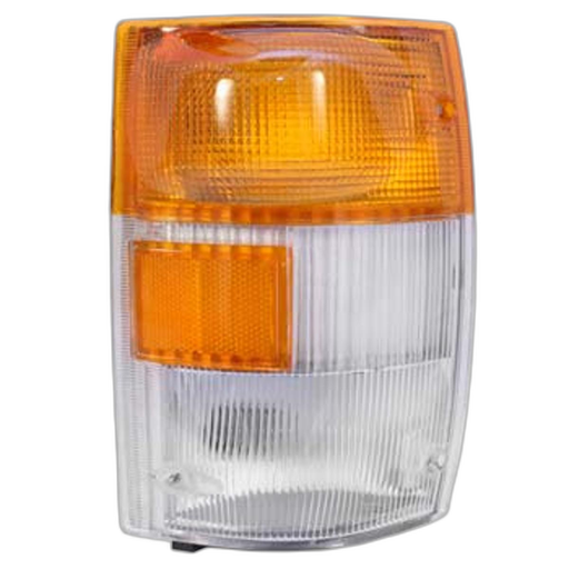 [8-97855111-2] Farol Punta Tapabarro Npr