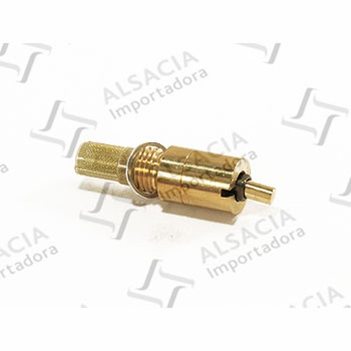 [K25-3550A] Aguja Y Asiento Carburador L200 - L300