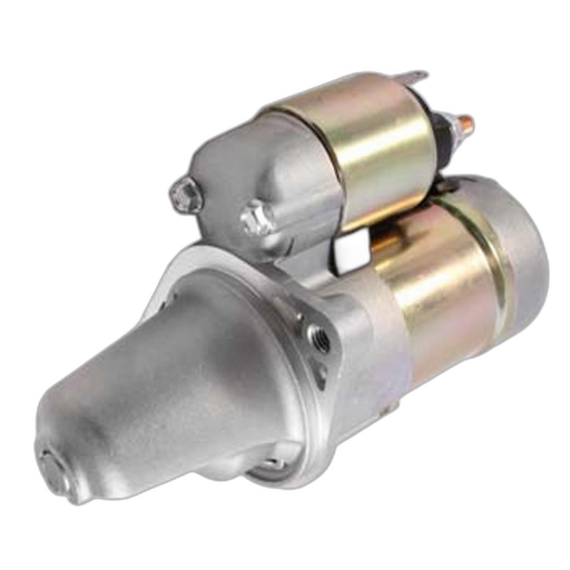 [23300-63J02] Motor Partida Sentra - Primera - 200sx