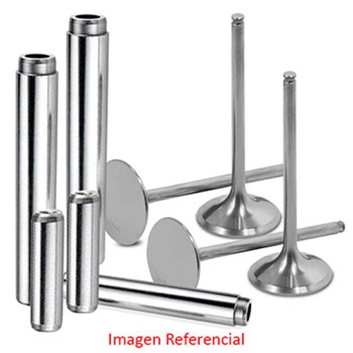 [13715-75050] Valvula Escape Antimagnetica Dyna - Hilux - Land