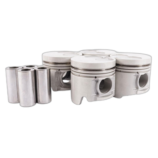 [WLY1-11-SA0/STD] Juego Piston B2500