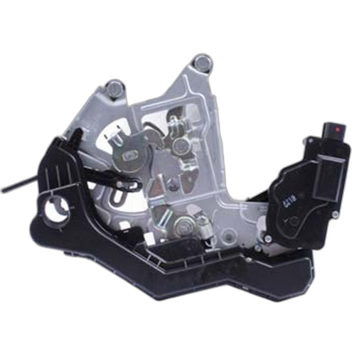 [81450-4H050] Chapa Puerta H-1