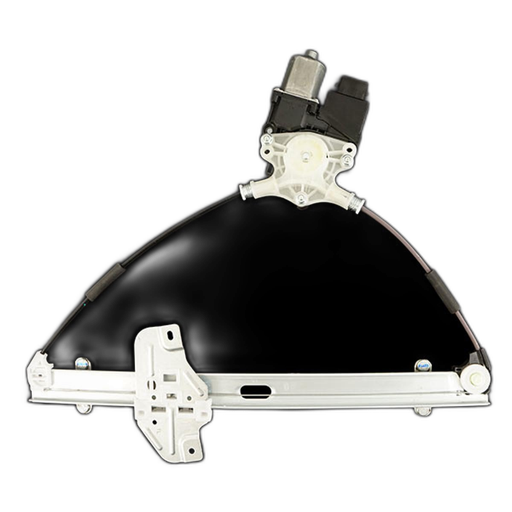 [82401-1Y020] Cremallera Alza Vidrio Morning