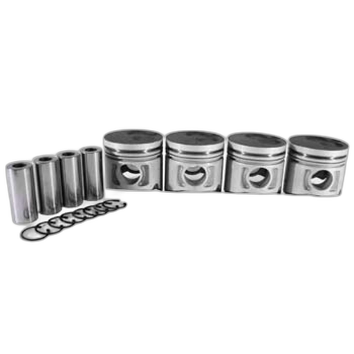 [8-97086-449-0/075] Juego Piston Nkr