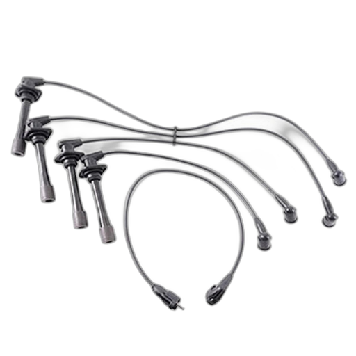 [19901-87198-000] Juego Cable Bujias Charade