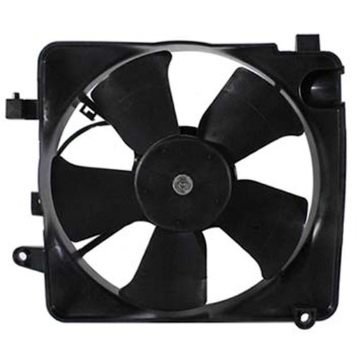 [96395500] Electroventilador Motor Spark - Matiz