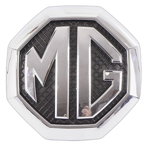 [ALS-CH03007] Emblema Mascara Mg