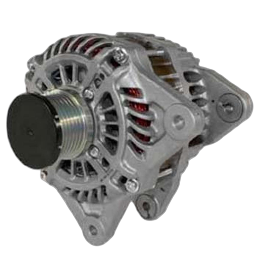 [23100-EM01B] Alternador Sentra - Qashqai - Tiida